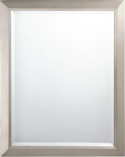 Vista 4 de Kichler Lighting, espejo rectangular