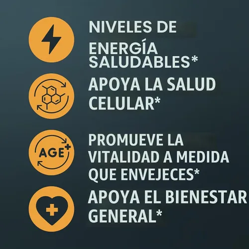 Vista 4 de Left Coast Performance Suplemento NMN de 500 mg para apoyo NAD+ – Mononucleótido de nicotinamida para un envejecimiento saludable, energía celular