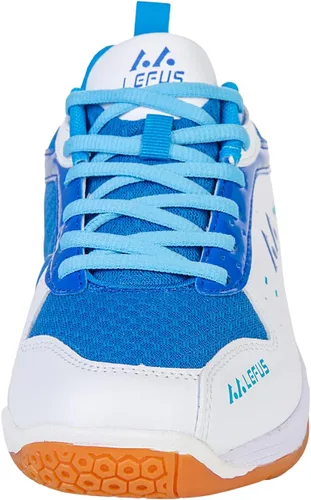 Vista 4 de Luff 85 - Zapatos de cancha de pickleball ligeros y acolchados para hombre
