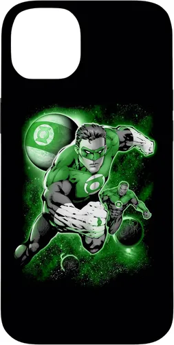 Vista 15 de Green Lantern Lantern Planet Case for iPhone 17
