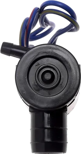 Vista 3 de ACDelco Gold 8-6725 (89001137) Bomba de limpiaparabrisas