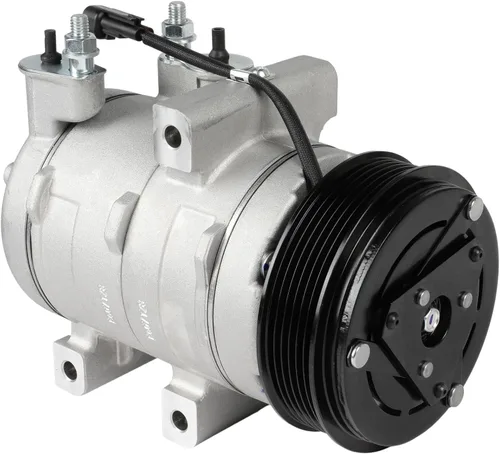 Vista 11 de ECCPP Compresor de CA apto para Audi A4 A5 A5 Quattro Q3 Quattro 1.8L 2.0L 3.2L 2007-2016 Ajuste para Porsche Macan 2.9L 3.0L 2019-2022 Compresor
