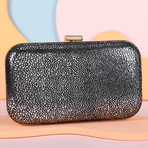 Vista 4 de Fawziya Bolsos de mano de noche para mujer
