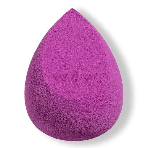 Vista 2 de wet n wild Fantasy Makers - Esponja de maquillaje para Halloween, color morado (paquete de 2)
