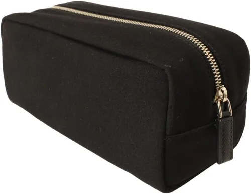 Vista 3 de Prada Bolso de embrague cosmético de tela Cordura negro, Negro -, Embrague cosmético de tela Cordura