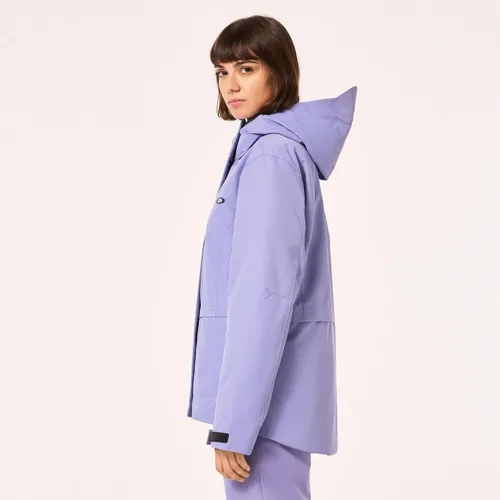 Vista 5 de Oakley Women Heavenly Recycled Jacket