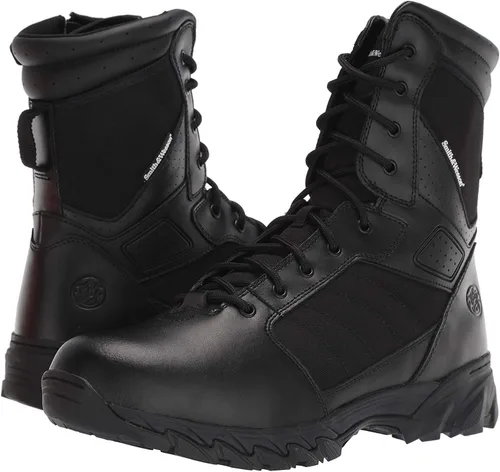 Vista 2 de Smith & Wesson Breach 2.0 8" cremallera lateral para hombre