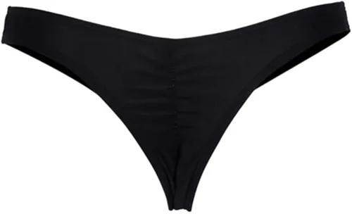 Vista 4 de FOCUSSEXY - Traje de baño para mujer, estilo brasileño