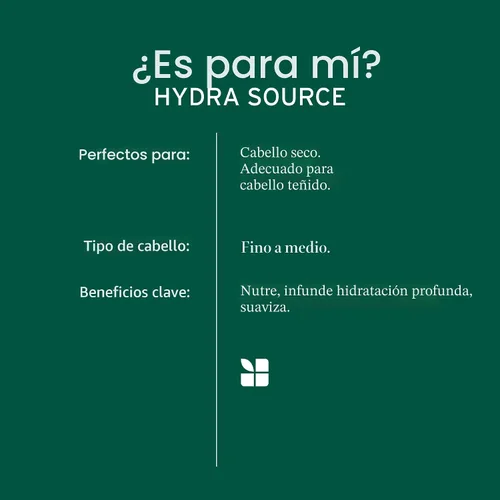 Vista 7 de Biolage Hydra Source Daily Leave-In Tonic - Moisturizes & Detangles, Blowout Primer, Heat Protectant & Detangler