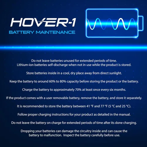 Vista 7 de Hover-1 Drive Hoverboard eléctrico Velocidad máxima de 11,3 km/h, autonomía de 4,8 km, batería de iones de litio de larga duración, 6 horas de Rosa