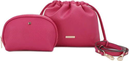 Vista 16 de Mali+Lili Lola Dúo de Bolsas de Belleza Duo