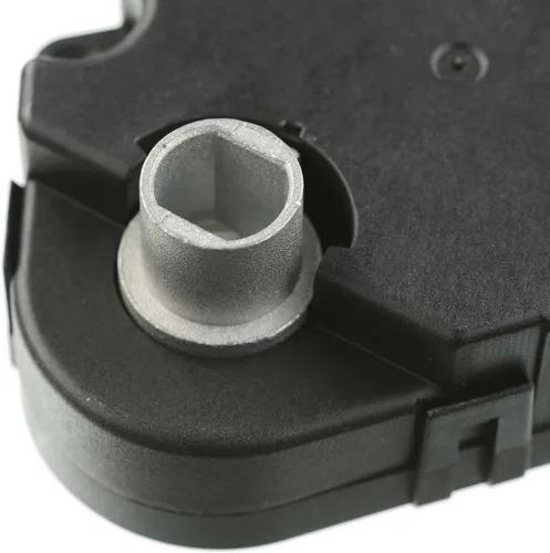 Vista 8 de A-Premium Actuador de puerta de mezcla de calentador HVAC, compatible con Chevrolet Silverado 1500 2007-2013, Silverado 2500 HD 3500 HD 2007-2014