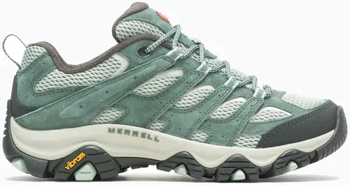 Vista 5 de Merrell Moab 3 - Zapatos de senderismo para mujer
