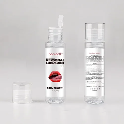 Vista 7 de Lubricante a base de agua (2 onzas líquidas), lubricante a base de agua vaginal, lubricante de juguete sexual, líquido para parejas, mujeres