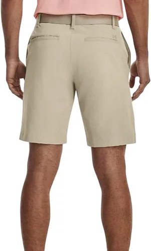 Vista 2 de Under Armour Pantalones cortos de golf para hombre (10" entrepierna)