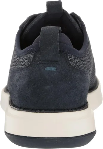 Vista 3 de Cole Haan Grand Atlantc Knit Oxford para hombre