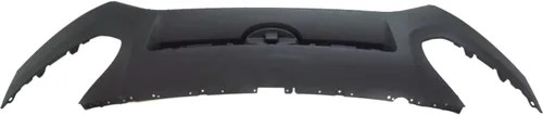 Vista 112 de Garage-Pro Cubierta de parachoques delantero para Ford Mustang 1994-1998, imprimada, reemplazo del parachoques delantero FO1000126