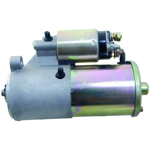 Vista 6 de Premier Gear PG-6646 Arrancador compatible con Ford Excursion 00-05, Expedition 99-14, F150 F-150 99-13, F250 F-250 Super Duty 99-13, Mustang 05-10