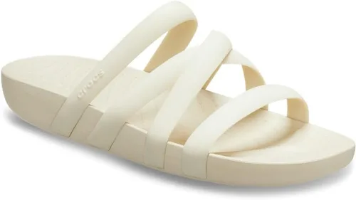 Vista 3 de Crocs Sandalias Splash Strappy para mujer