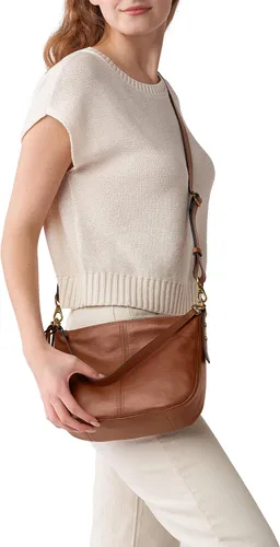 Vista 6 de Fossil Jolie bolsa cruzada pequeña para mujer