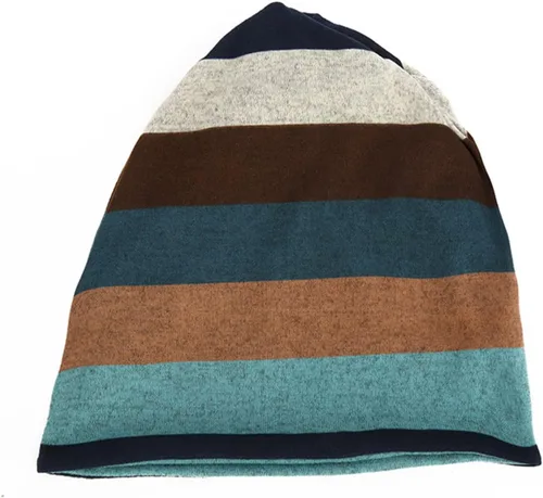 Vista 196 de Jemis Skullies - Gorro tipo beanie informal para otoño