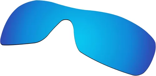 Vista 2 de EyeOpeningStuff - Lentes de repuesto para gafas de sol Oakley Antix