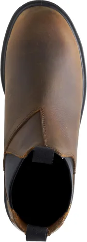 Vista 9 de Wolverine Men's I-90 Waterproof CarbonMAX Toe Romeo Slip-On Boot