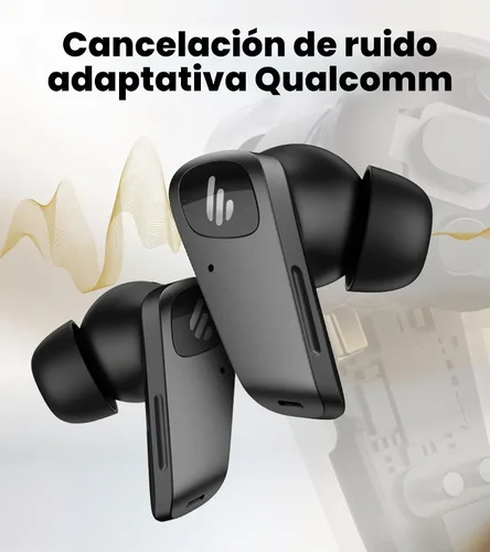 Vista 4 de Edifier NeoBuds Planar - Auriculares magnéticos planares inalámbricos