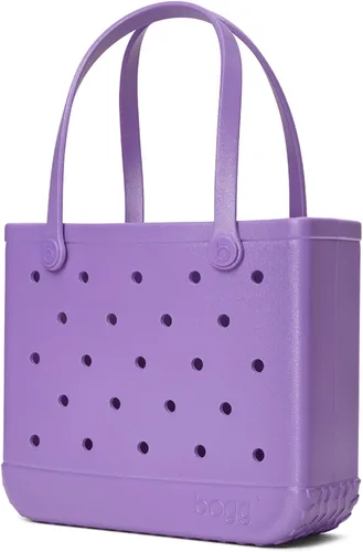 Vista 362 de BOGG BAG - Tote para playa, piscina, barco, deportes - EVA multiusos - Botones tonales