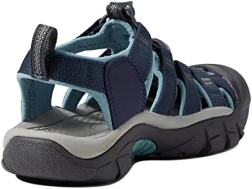 Vista 6 de KEEN Women's Newport H2 Closed Toe Water Sandals
