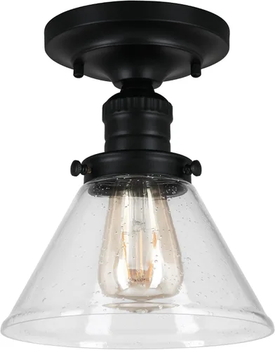Vista 16 de Design House, 519736 Ajax 3 Luces, Luz para Tocador, Bronce, 519686, 60watts, 120.00 volts