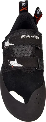 Vista 4 de Climb X Rave zapato con correas para escalar