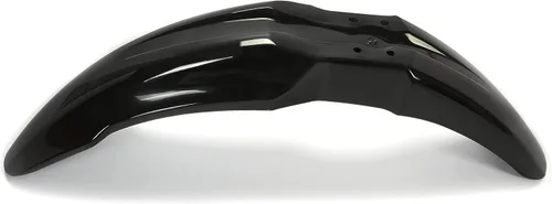 Vista 5 de Kojem Kit Completo de Plástico para Carrocería Compatible con Kawasaki KX85 KX100 2001-2013 (Negro)