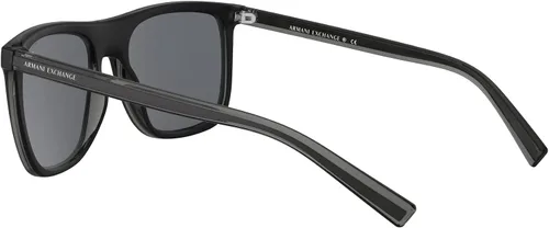 Vista 5 de AX ARMANI EXCHANGE Ax4102sf - Gafas de sol cuadradas para hombre
