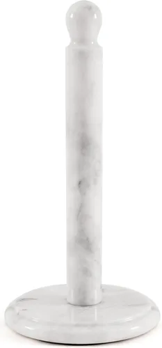 Vista 10 de Radicaln Toallero de papel de mármol para encimera de 12,5 "dispensador de Negro