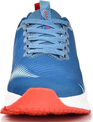 Vista 3 de JACKSHIBO Zapatos de punta ancha para hombres y mujeres, zapatos deportivos de ancho extra ancho, para correr, caminar, zapatos de nube, ligeros
