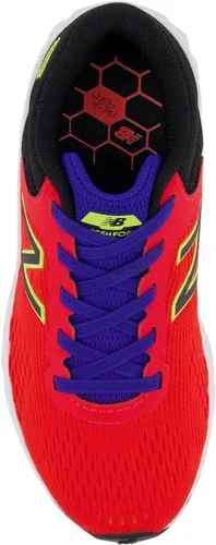 Vista 5 de New Balance Kid's Fresh Foam Arishi V2 Bungee Running Shoe