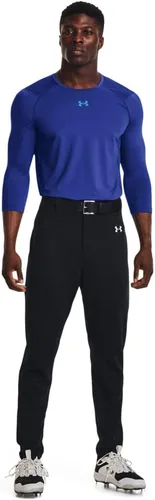 Vista 2 de Under Armour Pantalón de pierna recta de béisbol para hombre 22