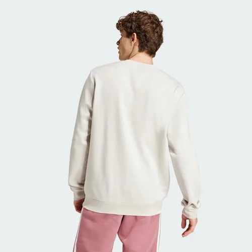 Vista 5 de adidas Sudadera polar Essentials para hombre