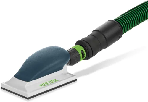 Vista 2 de Festool 496962 - Bloque de lijado manual HSK-A 80 x 130