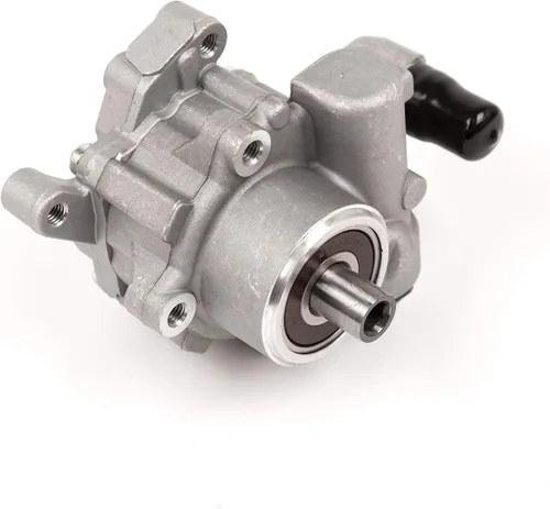 Vista 7 de MA-4216933163 - Bomba de dirección asistida compatible con Mercedes Benz CL500 E320 E500 E55 AMG 21-5361