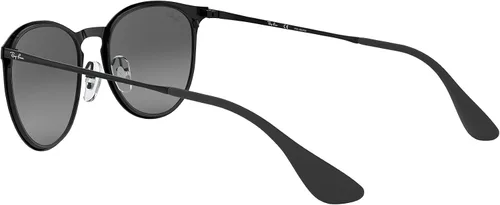 Vista 5 de Ray-Ban Rb3539 Erika - Lentes de sol redondos de metal