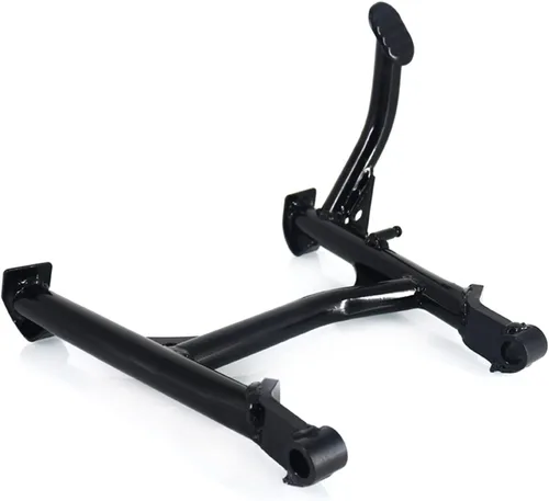 Vista 4 de MaNboc Soporte central para motocicleta compatible con Kawasaki Versys X300 X-300 X 300 2017-2022 2021