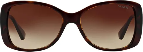 Vista 3 de Vogue Eyewear womens Vo2843s Square Sunglasses