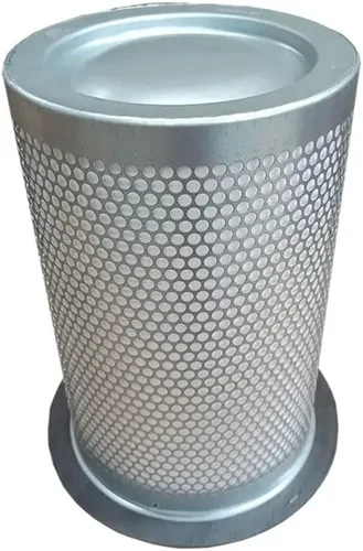 Vista 4 de 02250215-617 Separador de aceite de aire para piezas de repuesto de compresor de aire Sullair (02250215-617)