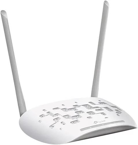 Vista 7 de [Usado] TP-Link Punto de acceso WiFi TL-WA801N, 2.4Ghz 300Mbps