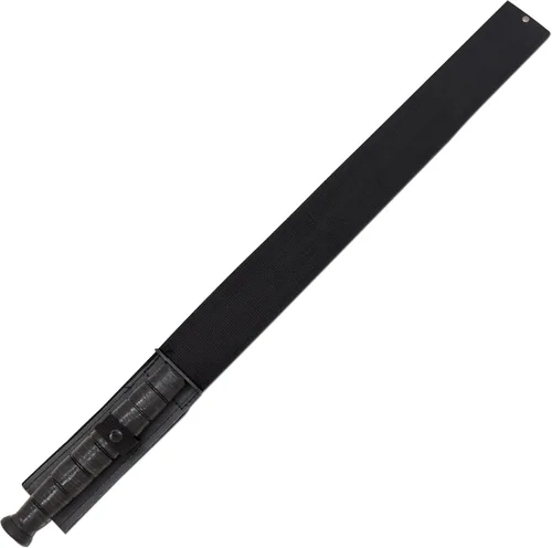 Vista 5 de Snake Eye Tactical La espada de fantasía ninja viene con funda de nailon