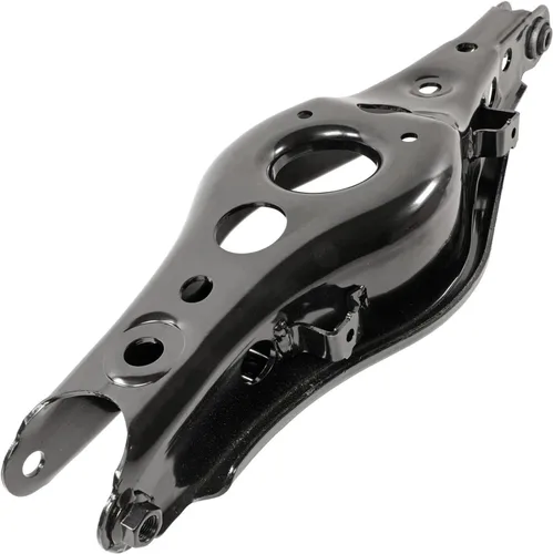 Vista 353 de Detroit Axle - Brazos de control inferiores delanteros derechos de repuesto para Volkswagen Jetta 2011 2012 2013 2014 2015 2016 2017 2018 - Juego