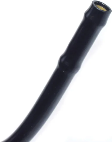 Vista 5 de Tubo de salida del calentador del cuerpo del acelerador para Chevrolet Aveo Aveo5 Pontiac G3 G3 Wave 55559353
