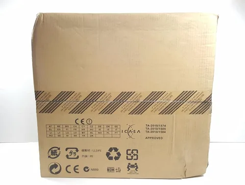 Vista 7 de Dell Proyector DLP S500WI